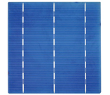 Linking Solar Co., Limited. - Zellen - LS-156P3BB 3.89-4.33W LS-156P3BB 4,33 - Art. 17289