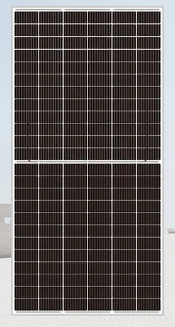 Wuxi Lees Power Co., Ltd. - Solarmodul - LS-410-54MDH 410W LS-410-54MDH - Art. 206732