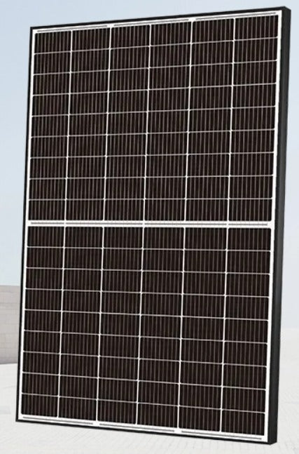 Wuxi Lees Power Co., Ltd. - Solarmodul - LS-500-66MDH 500W LS-500-66MDH/LS-500-66MTF - Art. 206733