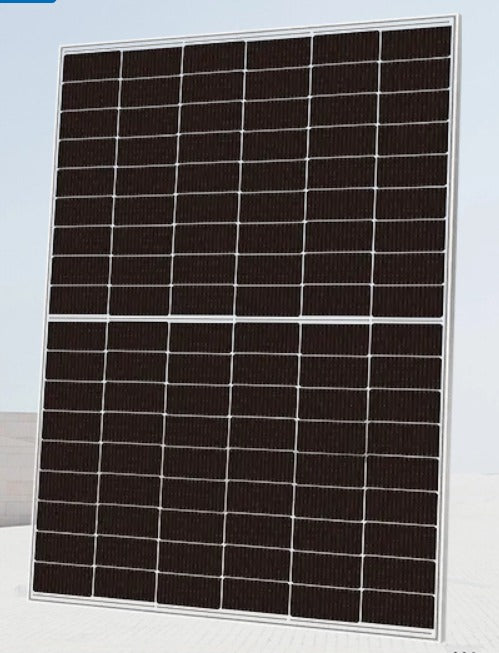 Wuxi Lees Power Co., Ltd. - Solarmodul - LS-550-72MDH 550W LS-550-72MDH - Art. 206740