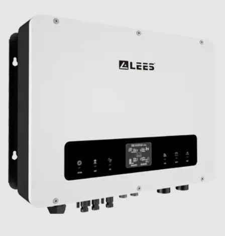Wuxi Lees Power Co., Ltd. - Wechselrichter - LS-EPH Series LS-EPH10KTL - Art. 52843