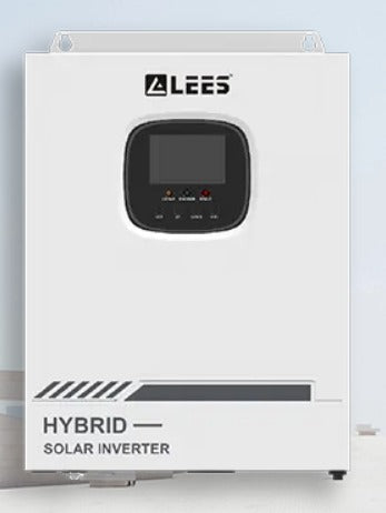 Wuxi Lees Power Co., Ltd. - Wechselrichter - LS-HF24V Series LS-HF2420U60 - Art. 52812