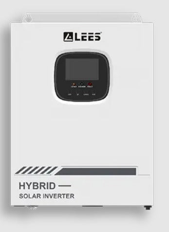 Wuxi Lees Power Co., Ltd. - Wechselrichter - LS-HF48V Series LS-HF4835U80 - Art. 52820