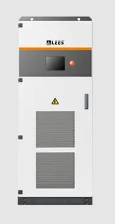 Wuxi Lees Power Co., Ltd. - Wechselrichter - LS-PCS Series LS-PCS50 - Art. 52847