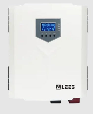 Wuxi Lees Power Co., Ltd. - Wechselrichter - LS-VT12V Series LS-VT1512M - Art. 52826