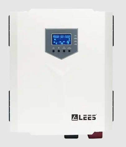 Wuxi Lees Power Co., Ltd. - Wechselrichter - LS-VT24V Series LS-VT3024M - Art. 52828