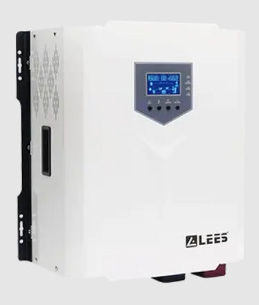 Wuxi Lees Power Co., Ltd. - Wechselrichter - LS-VT48V Series LS-VT5048M - Art. 52830