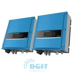 Wenzhou DGIT Commercial Co., Ltd. - Wechselrichter - LS3000/4000/5000HD LS5000HD - Art. 59806