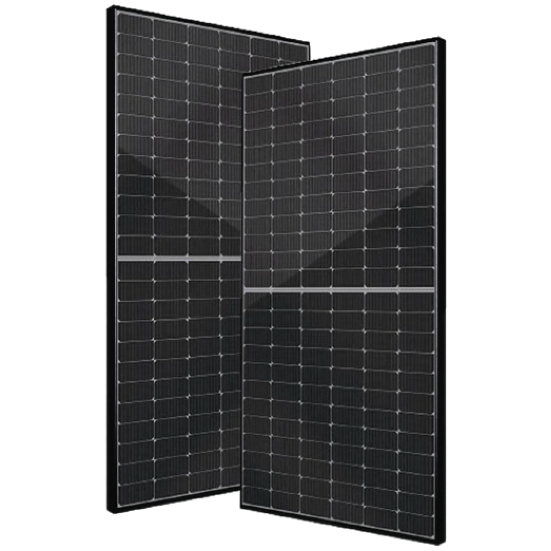 LA Solar Factory LLC - Solarmodul - LS430-450BL LS435BL - Art. 170540