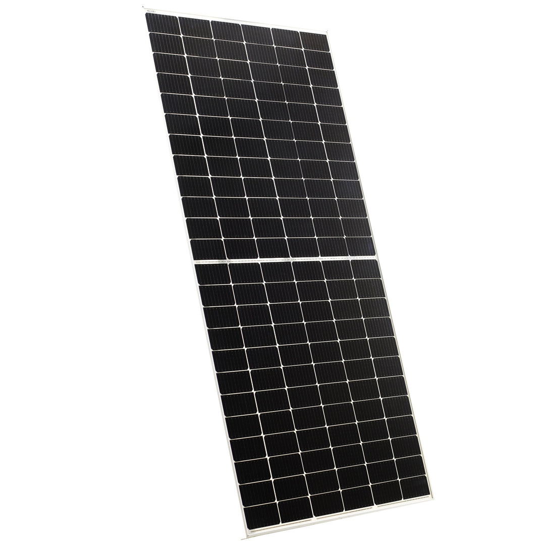 LA Solar Factory LLC - Solarmodul - LS430-450HC LS430HC - Art. 170404