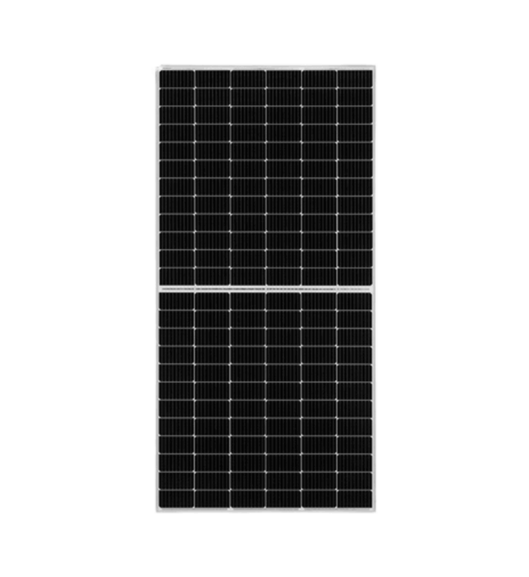 LA Solar Factory LLC - Solarmodul - LS530-550BF LS545BF - Art. 202609