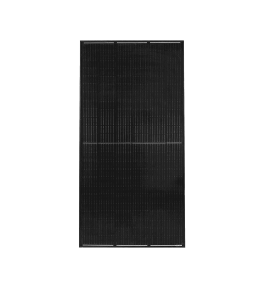 LA Solar Factory LLC - Solarmodul - LS530-550BL LS540BL - Art. 202603