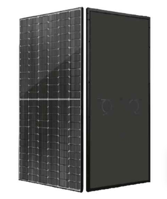 LA Solar Group - Solarmodul - LS550BL LS550BL - Art. 217682