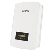 Lesso New Energy Co.,Ltd - Wechselrichter - LSBH 2.5-6KTL LSBH3K6TL - Art. 56312