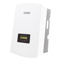 Lesso New Energy Co.,Ltd - Wechselrichter - LSBH 3-20KTL3 LSBH17KTL3 - Art. 56327