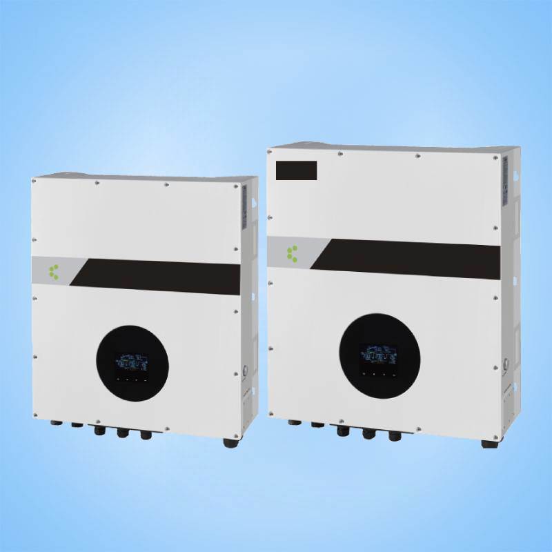 Xiamen Lynsa Intelligent Technology Co., Ltd. - Wechselrichter - LSDHW 10-12KW LSDHW 12KW 48V - Art. 55689