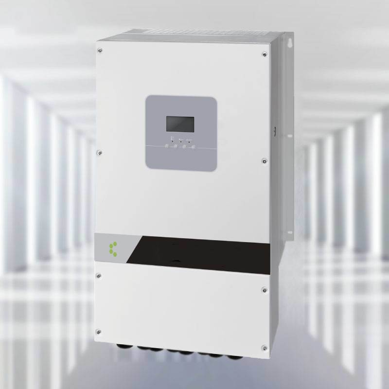 Xiamen Lynsa Intelligent Technology Co., Ltd. - Wechselrichter - LSDHW VII-5-6KW LSDHW VII-6KW 48V Pure Sine Wave VII 5kw 48V - Art. 55684
