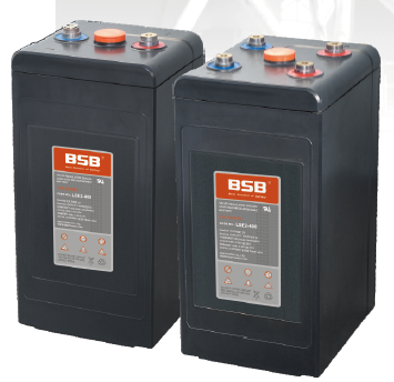 BSB Power Co., Ltd. - Speicher - LSE Series LSE2-1200 - Art. 3186