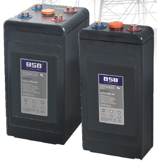 BSB Power Co., Ltd. - Speicher - LSG Series LSG2-3000 - Art. 3174