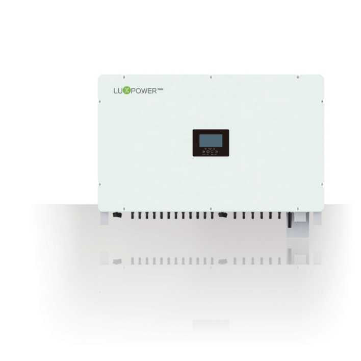 Shenzhen Lux Power Technology Co., Ltd. - Wechselrichter - LSP 100K LSP 100K - Art. 44254