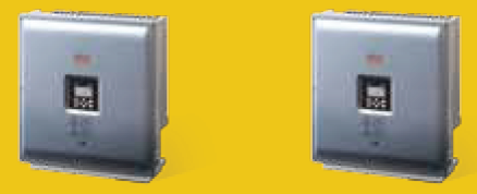 LS Electric Co., Ltd - Wechselrichter - LSRP-T010L-LSRP-T020L LSRP-T010L - Art. 33253