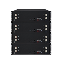 Lesso New Energy Co.,Ltd - Speicher - LSRR51V100AH-LFP Residential Rack ESS LSRR51V100AH-LFP - Art. 33251