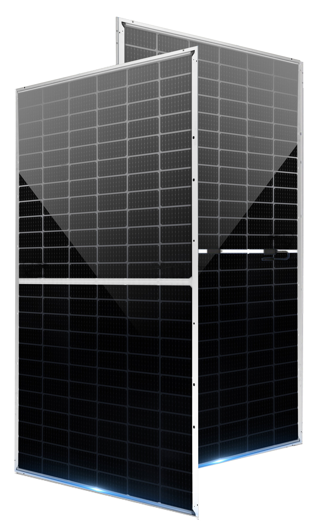 Shandong Linuo Solar Power Technology Co,. Ltd. - Solarmodul - LSTSMH144-XXX(560W-580W) LSTSMH144-XXX(560W-580W） - Art. 215676