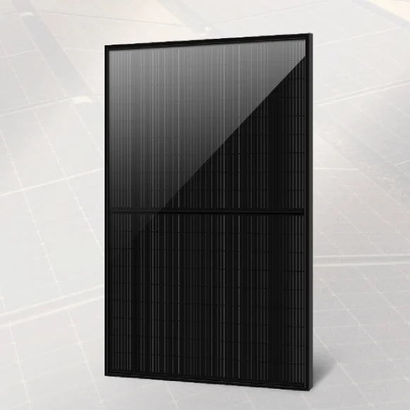 LS Solar Energy Sole Co., Ltd. - Solarmodul - LS 400W 400 - Art. 232821