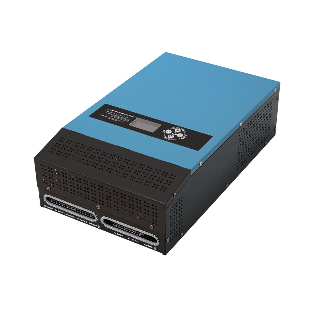 Guangdong Xindun Power Technology Co., Ltd. - Wechselrichter - LS Series 1-3kW 15212/24/48 - Art. 34615