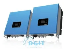 Wenzhou DGIT Commercial Co., Ltd. - Wechselrichter - LT30000/33000/40000HD LT40000HD - Art. 59809