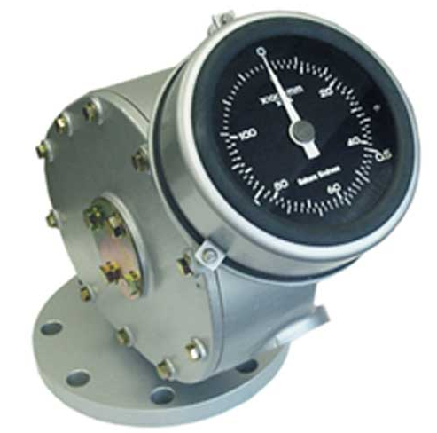 Endress+Hauser LTC2230Float Gauge