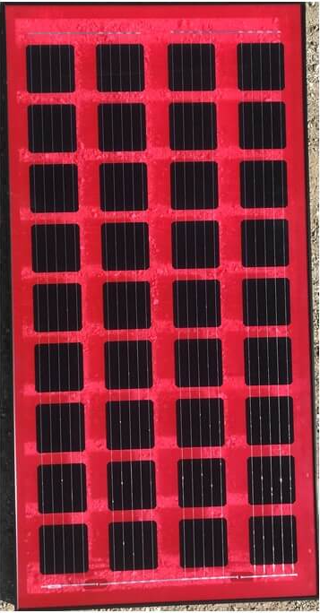 Soliculture, Inc. - Solarmodul - LUMO 180M36 180M36 - Art. 188371
