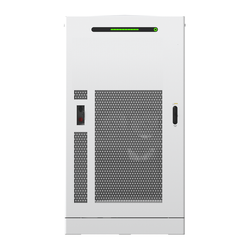 Huawei Technologies Co., Ltd. - Speicher - LUNA2000-215-2S10 LUNA2000-215-2S10 - Art. 38691