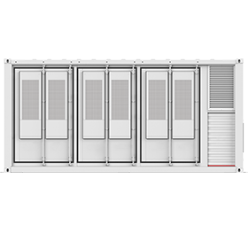 Huawei Technologies Co., Ltd. - Speicher - LUNA2000-2.0MWH Series LUNA2000-2,0MWH-1H1 - Art. 35978