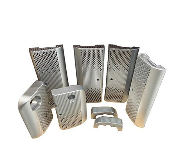 LUNA2000 ESS ACCESSORIES SHIELD COVER
