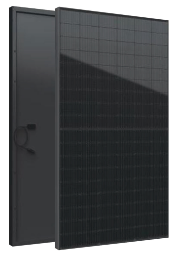 Anhui Sundta New Energy Co., Ltd. - Solarmodul - LUX5 STM405-425-54M-T8S 410 - Art. 216274