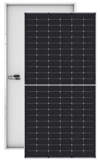 Anhui Sundta New Energy Co., Ltd. - Solarmodul - LUX7 STM580-595-72M-T8N 580 - Art. 216249