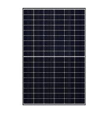 LUXOR SOLAR ECO LINE HALF CELL FULL BLACK M108/405W – MONOKRISTALLINES PHOTOVOLTAIKMODUL 405 W -Art. LX-405M/182-108+