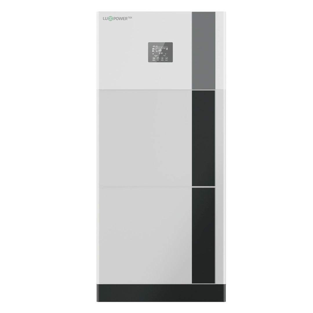 LUXPOWER Eco Beast 10kWh