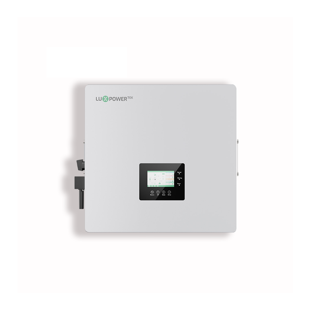 LUXPOWER GEN-LB-EU 8K