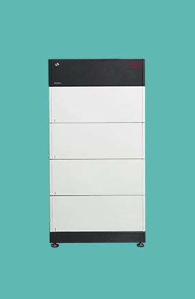 BatteryBox Premium LVS 4.0 von BYD