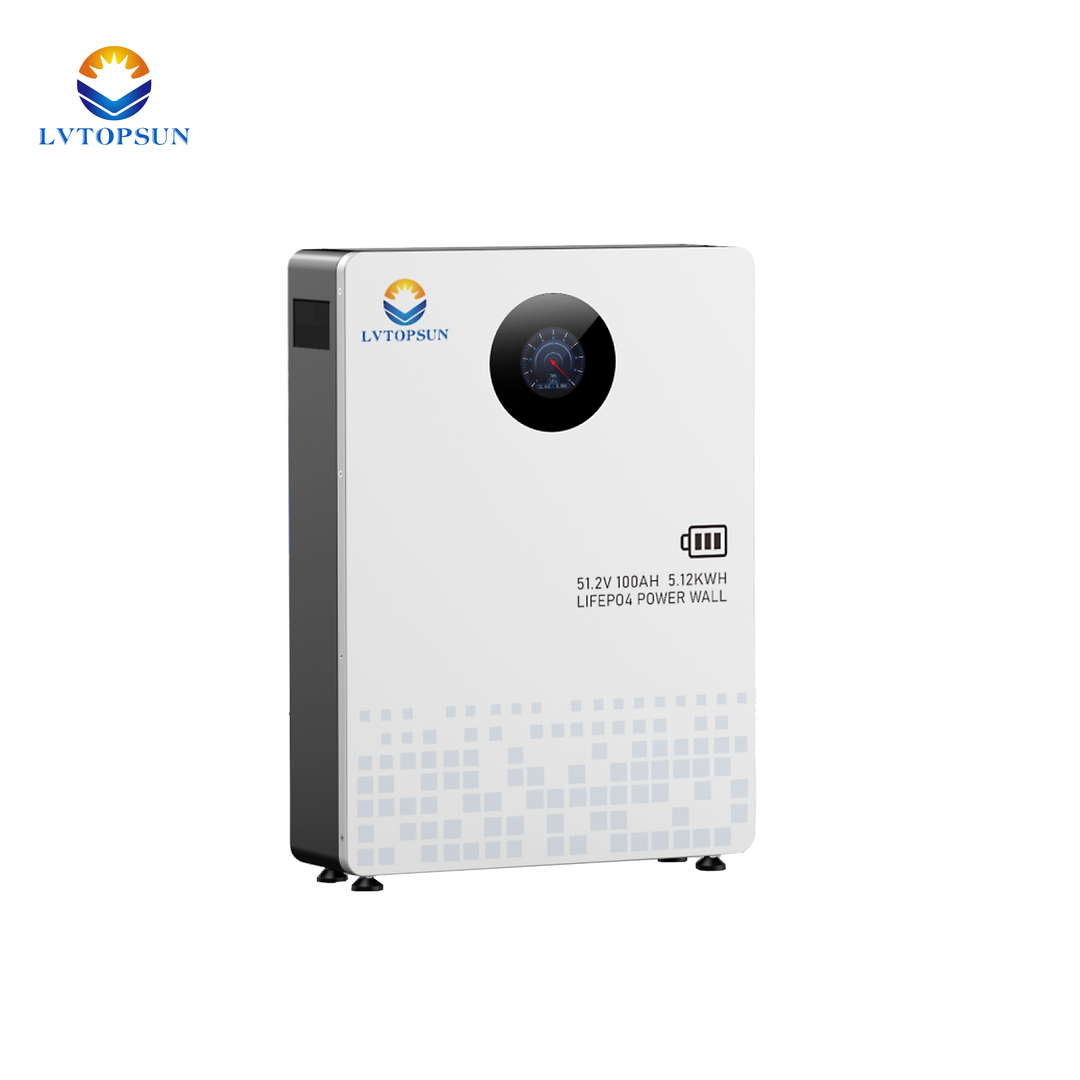 LVTopSun Solar Technology Co., Ltd. - Speicher - LVTS-512100-G3 LVTS-512100-G3 - Art. 34644