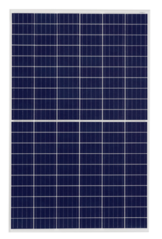 Lightway Solar Energy Technology Ltd - Solarmodul - LW275-290-60P-HC LW290-60P-HC - Art. 199941