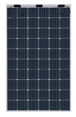 Lightway Solar Energy Technology Ltd - Solarmodul - LW305-320-60M-DG LW320-60M-DG - Art. 199937