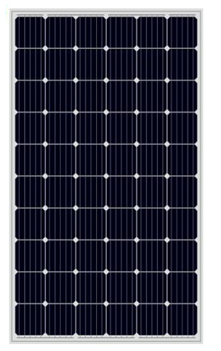 Lightway Solar Energy Technology Ltd - Solarmodul - LW310-325-60M LW325-60M - Art. 199997