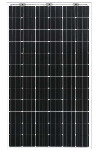 Lightway Solar Energy Technology Ltd - Solarmodul - LW370-385-72M-DG LW385-72M-DG - Art. 199936