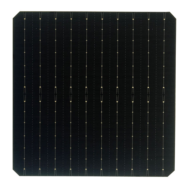 Lightway Solar Energy Technology Ltd - Zellen - LWM10BB-BiFi-182 LWM10BB-PERC-7,36W - Art. 24388