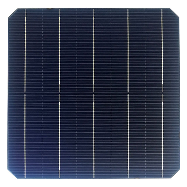 Lightway Solar Energy Technology Ltd - Zellen - LWM5BB-PERC-210 LW-M6-5BB-5,131W - Art. 16139