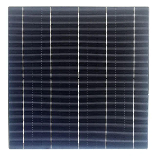 Lightway Solar Energy Technology Ltd - Zellen - LWM5BB-PERC-223 LWM5BB-PERC-5,52W - Art. 23368