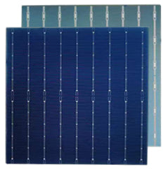 Lightway Solar Energy Technology Ltd - Zellen - LWM9BB-BiFi-223 LWM9BB-BiFi-5,72W - Art. 24371